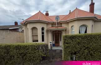 305 High Street, Dunedin Central