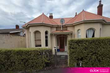 305 High Street, Dunedin Central
