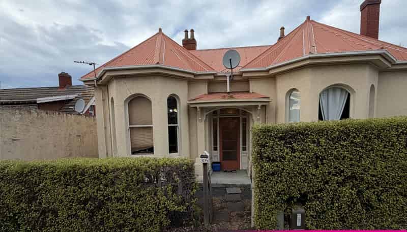 305 High Street, Dunedin Central