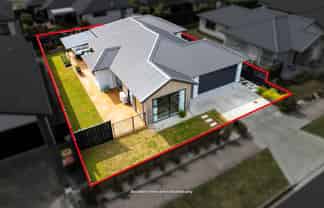 8 Kuinga Street, Wainui