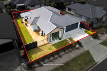 8 Kuinga Street, Wainui