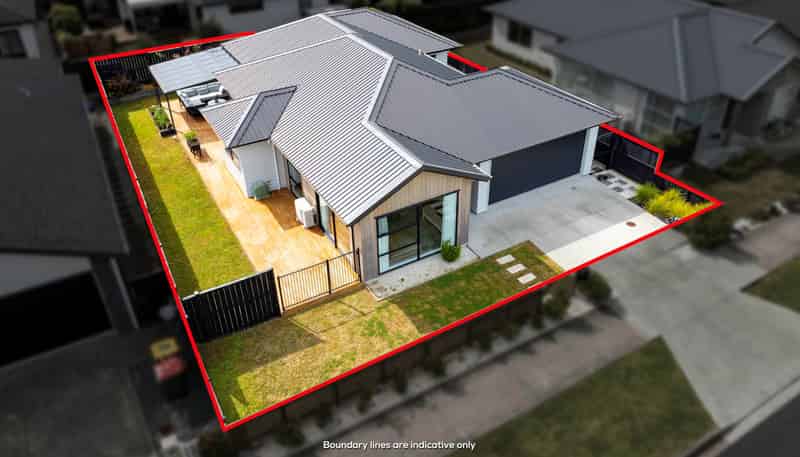8 Kuinga Street, Wainui