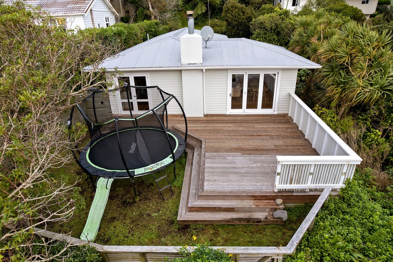 AN ABSOLUTE WINNER IN WADESTOWN! - Vista 2