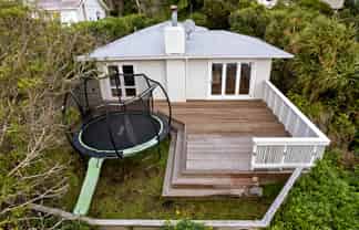 109 Sefton Street, Wadestown