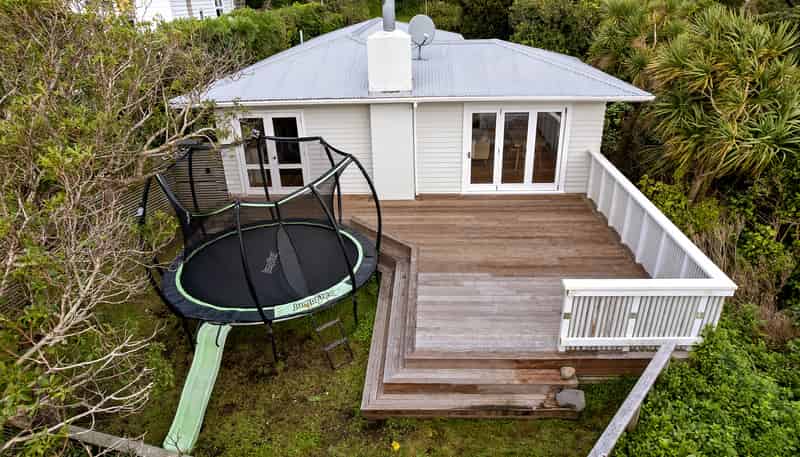 109 Sefton Street, Wadestown