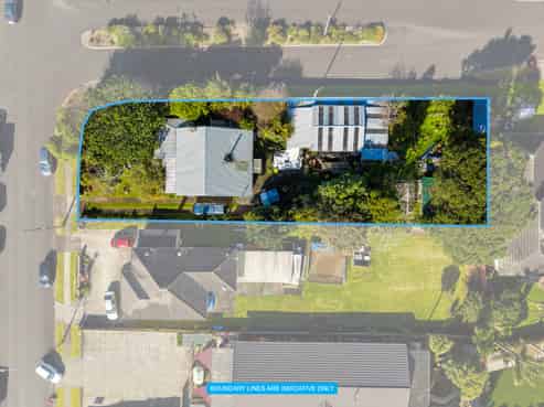 53 John Street, Pukekohe