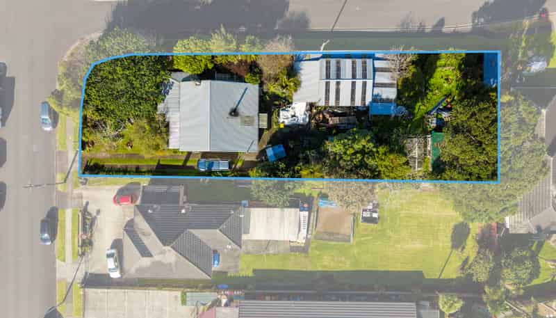 53 John Street, Pukekohe