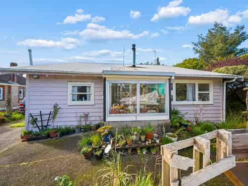 53 John Street, Pukekohe