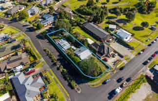 53 John Street, Pukekohe