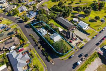 53 John Street, Pukekohe