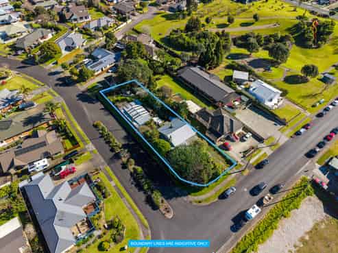 53 John Street, Pukekohe