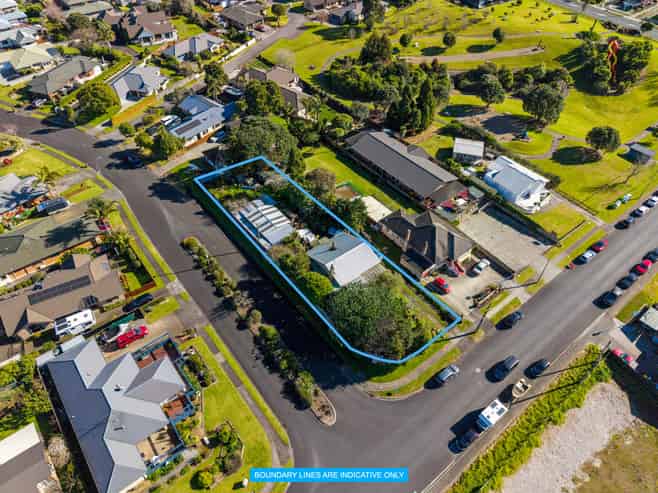 53 John Street, Pukekohe