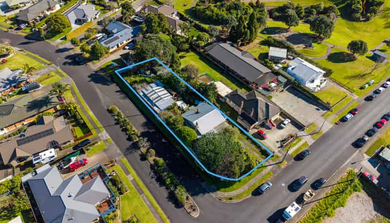 53 John Street, Pukekohe