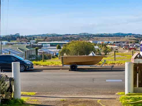 53 John Street, Pukekohe