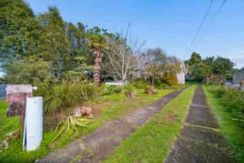 53 John Street, Pukekohe