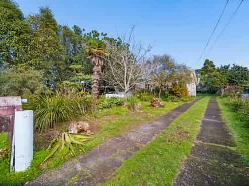 53 John Street, Pukekohe