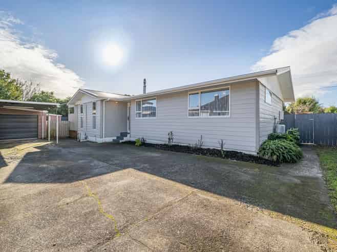 122c Martin Street, Wallaceville