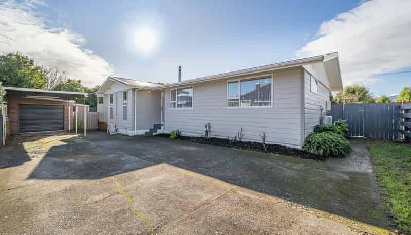 122c Martin Street, Wallaceville