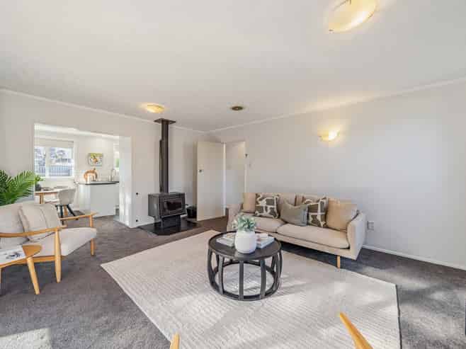 122c Martin Street, Wallaceville