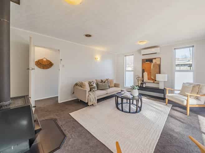 122c Martin Street, Wallaceville