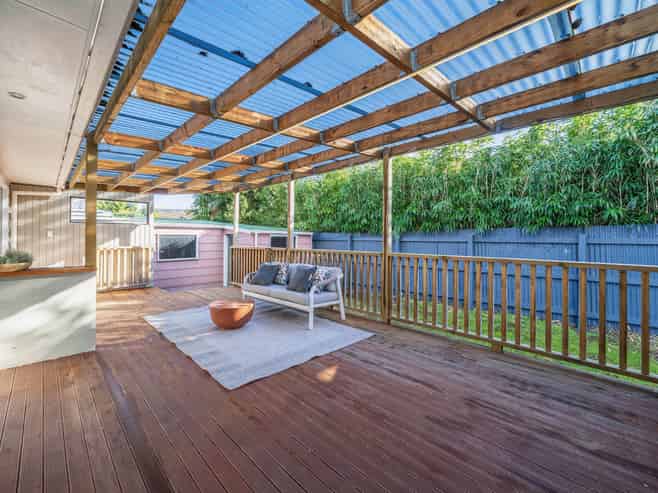 122c Martin Street, Wallaceville