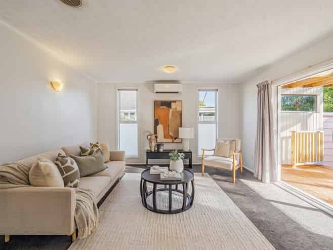 122c Martin Street, Wallaceville