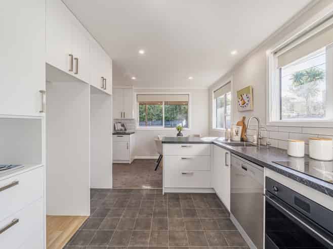 122c Martin Street, Wallaceville