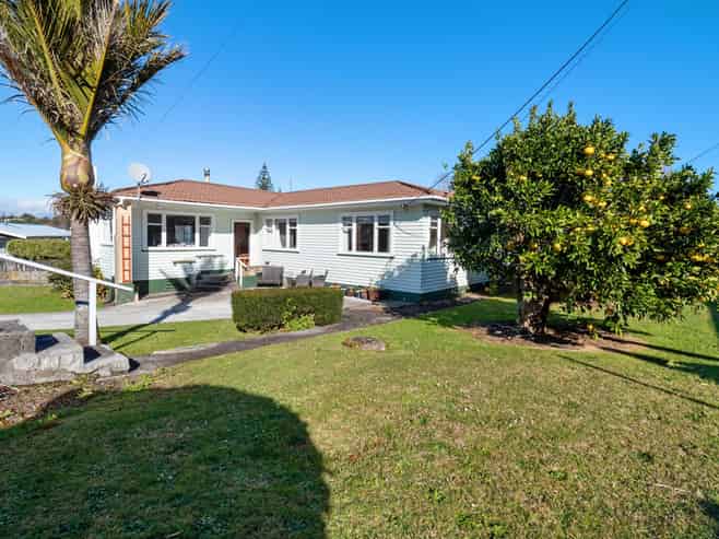 99 Clawton Street, Westown