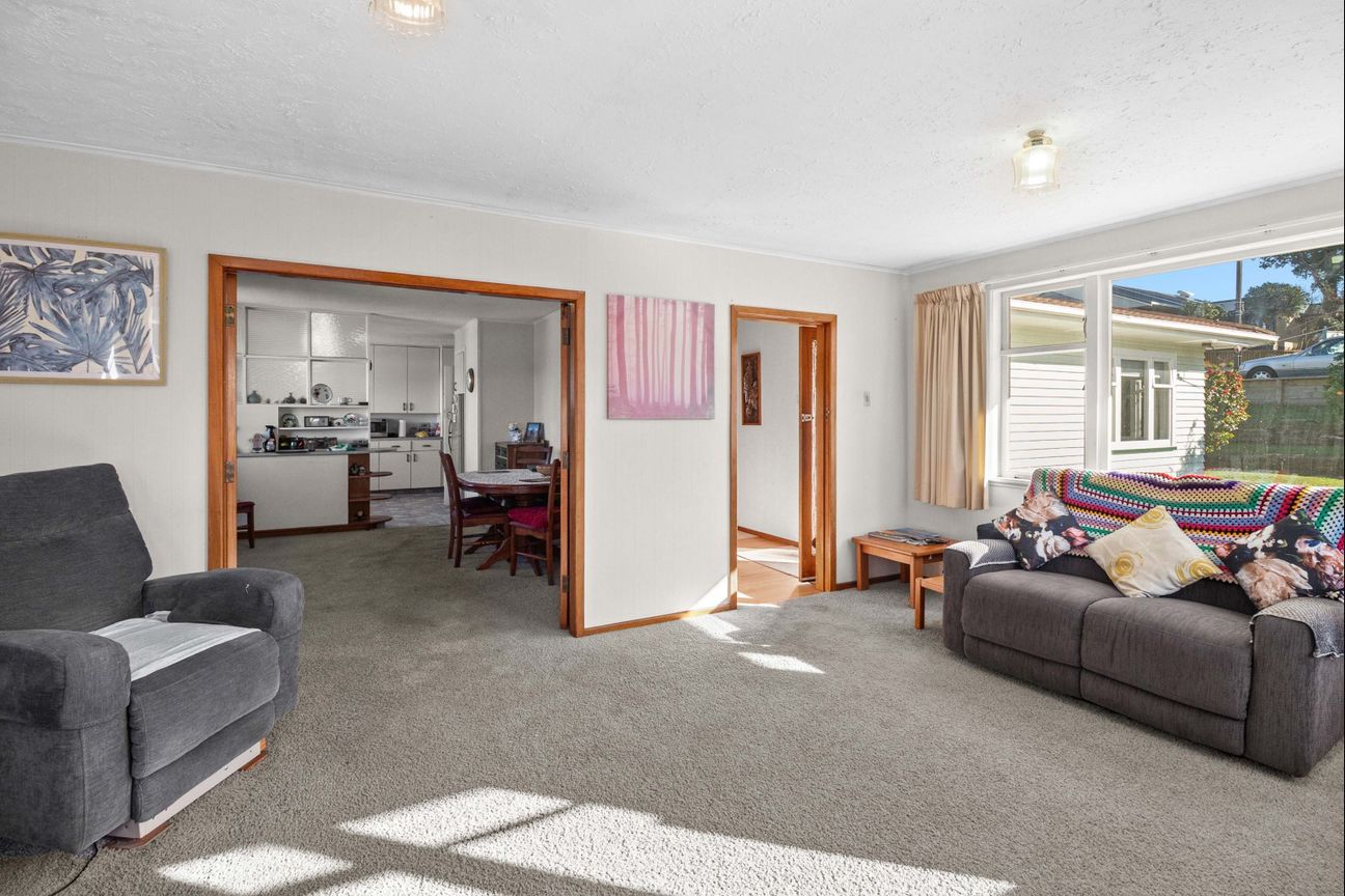 Westown has it all. Space, comfort and convenience - Widok 5