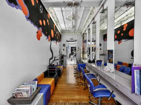 Lorne Street Opportunity: Invest or Occupy Later