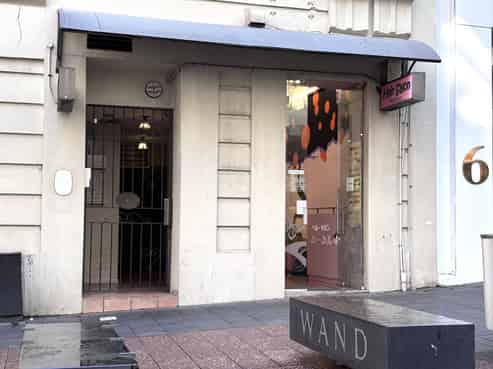 Lorne Street Opportunity: Invest or Occupy Later