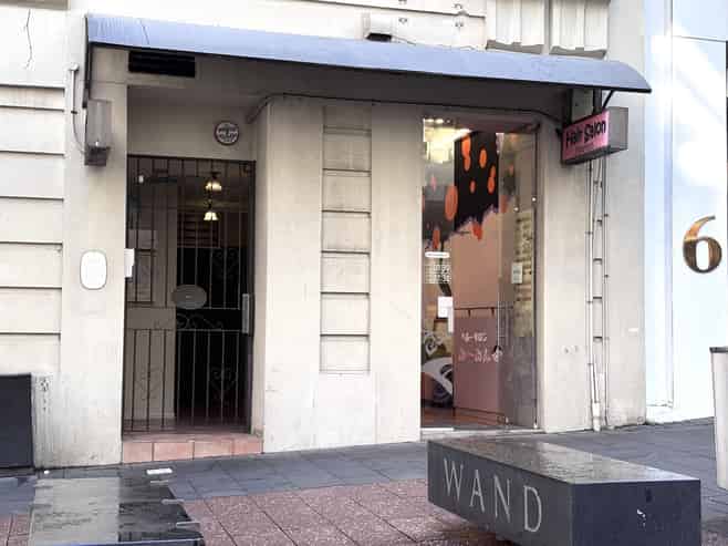 Lorne Street Opportunity: Invest or Occupy Later