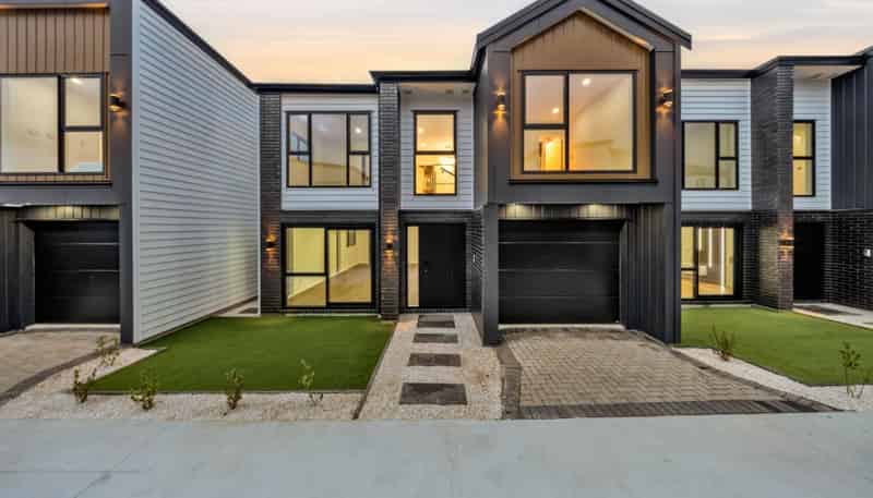 106C Edgewater Drive, Pakuranga
