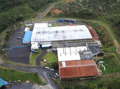 Large Warehouse in Tawa