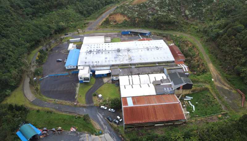  101 Collins Avenue, Tawa