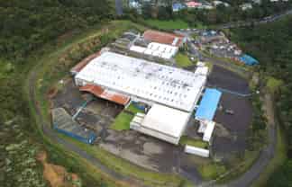 Large Warehouse in Tawa