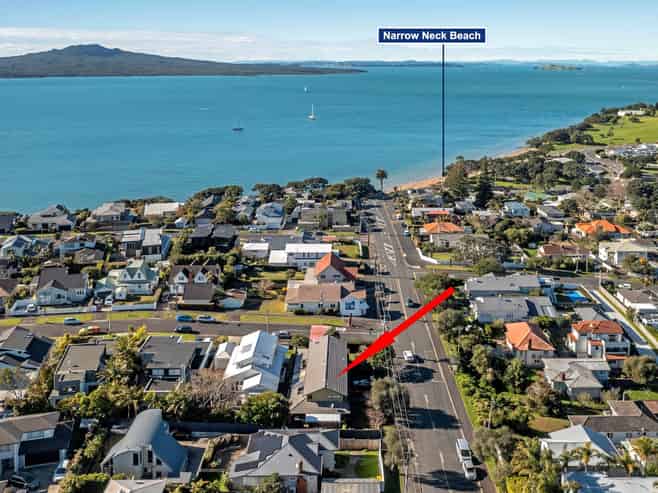 1/20A Old Lake Road, Devonport