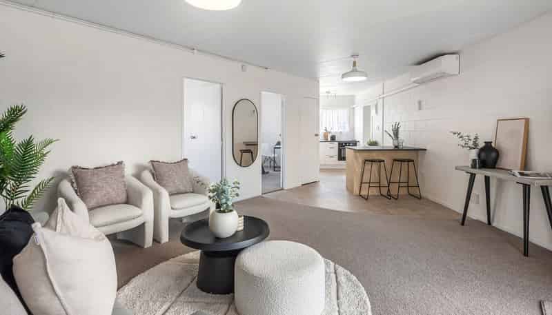 4/10 Cooke Street, AVENUES