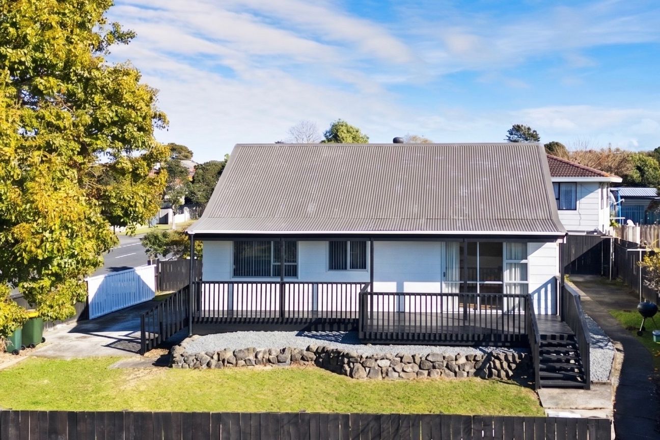 Change of Circumstances - Must be SOLD! - Vista 2