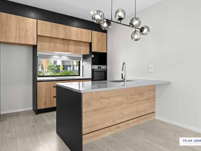 60 Wallace Road, Hobsonville