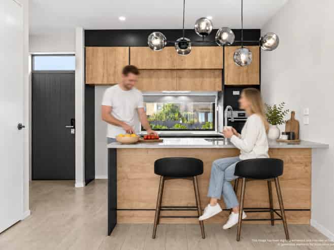 60 Wallace Road, Hobsonville