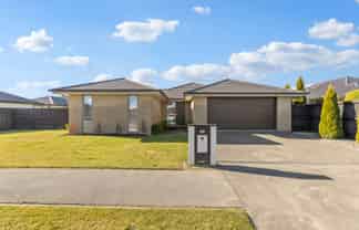 66 Strauss Drive, Rolleston