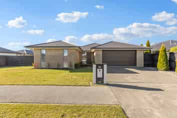 66 Strauss Drive, Rolleston
