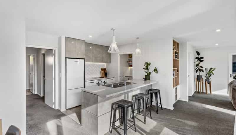 66 Strauss Drive, Rolleston