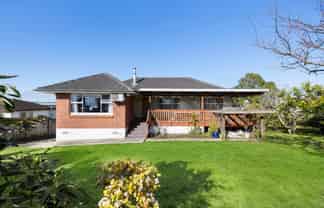 87 Waipuna Road, Mount Wellington