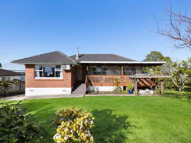 87 Waipuna Road, Mount Wellington
