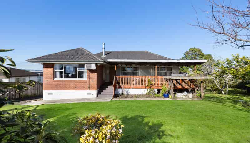 87 Waipuna Road, Mount Wellington