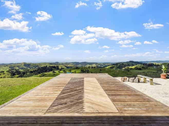 328 Mainland Road, Kaipara Flats
