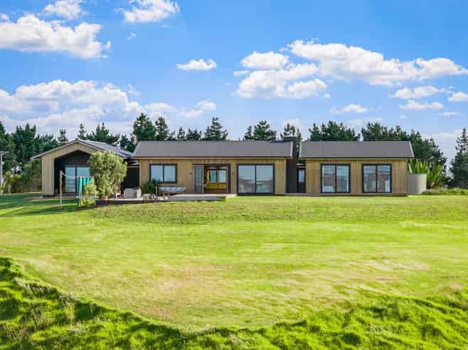 328 Mainland Road, Kaipara Flats