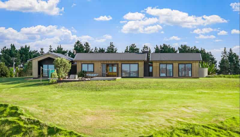 328 Mainland Road, Kaipara Flats